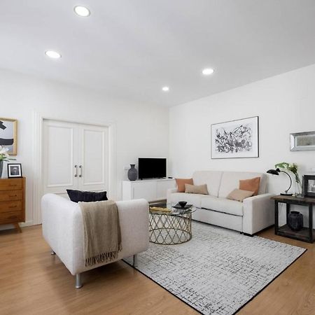 1 Bedroom 1 Bathroom Furnished - Sol - Bright Refurbished - Mintystay Madri Exterior foto