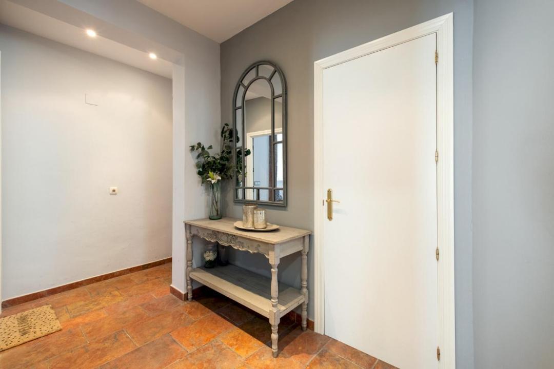 1 Bedroom 1 Bathroom Furnished - Sol - Bright Refurbished - Mintystay Madri Exterior foto